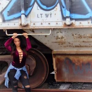 Meet your Posher, Marcy